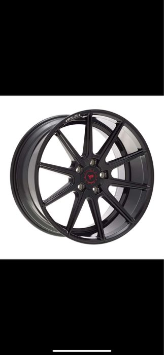 Vand Jante pt Mercedes/BMW/Audi Yido Performance Noi!