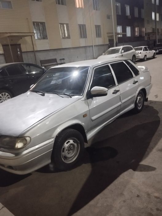 Машина сатылад 15