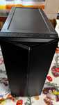 PC gaming Asus TUF, monitor Samsung curbat ,kit wireless Logitech