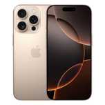 Iphone 16 pro max 256 desert gold, в идеале обмен на iphone Air