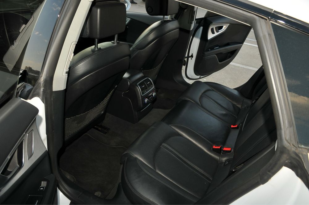 Audi A7 3.0BiTDI 320 CP/Matrix/Perne/Ventilatie/