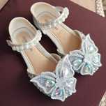 Pantofi eleganți ptr fetite