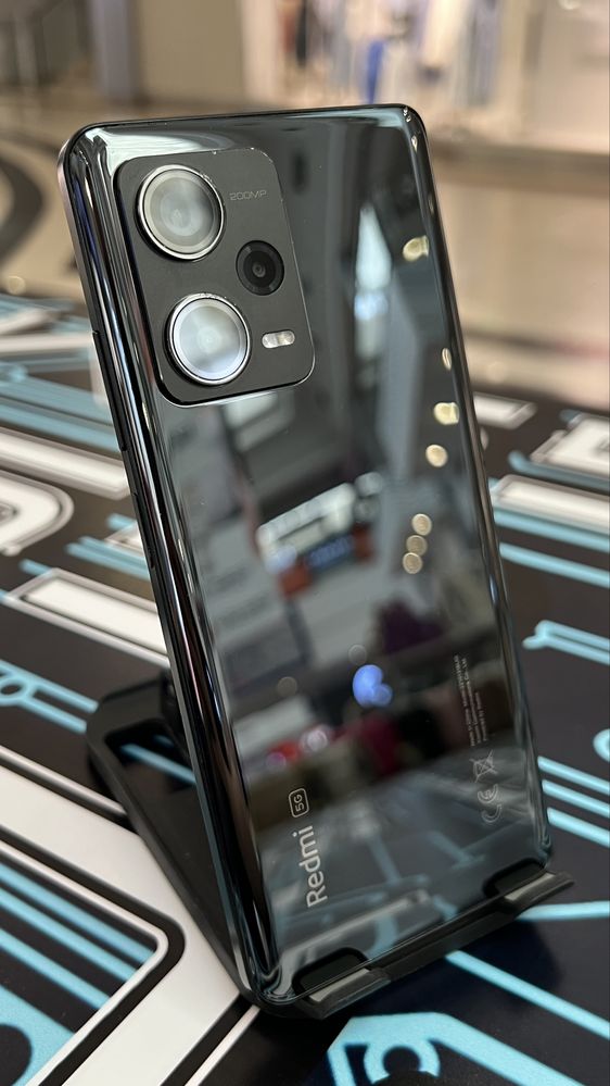 Redmi Note 12 Pro+ varianta 5G
