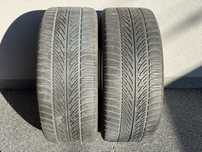 2 buc. anvelope iarna GoodYear UltraGrip 8 285/45/20 Audi Q7