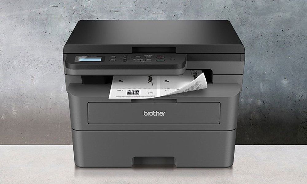 Brother DCP-L2600D | noua, sigilată | livrare gratuită | 600lei