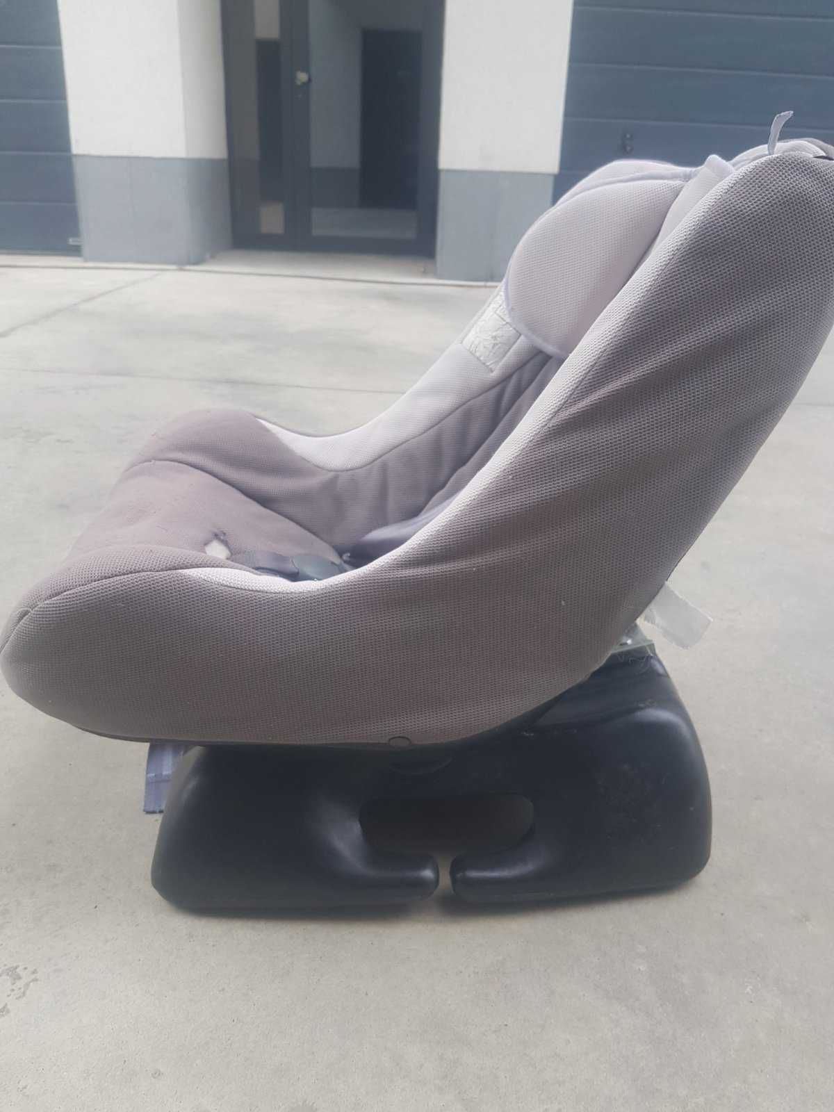 Детско/бебешко столче за кола - по договаряне