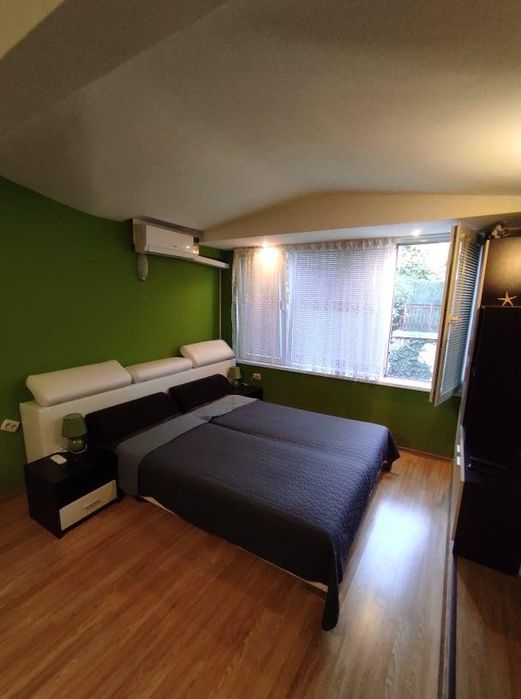 Едностаен апартамент, под наем, Център