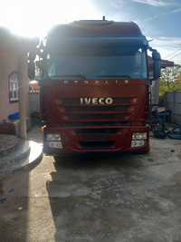 Dezmembrez Iveco Stralis de 500