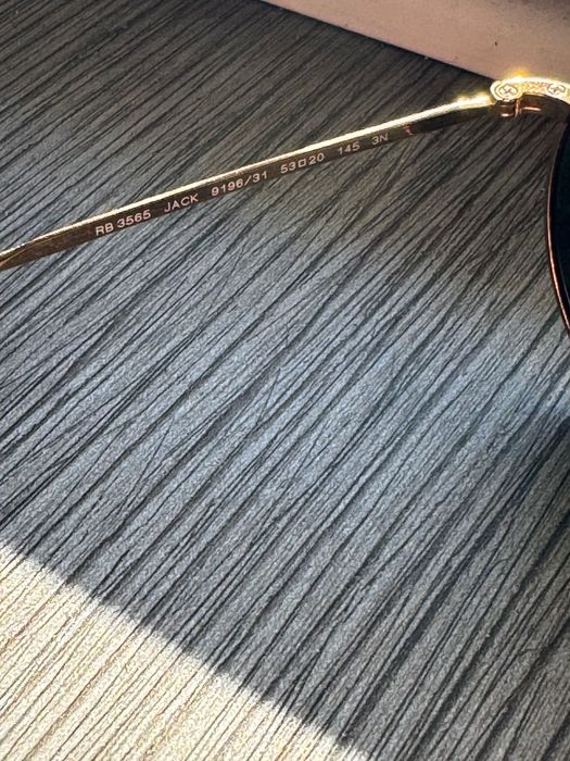 Слънчеви очила Ray Ban Нови!