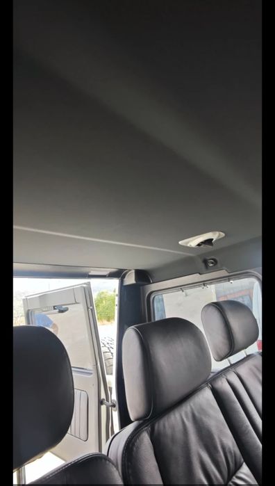 MERCEDES G55 507k.s
