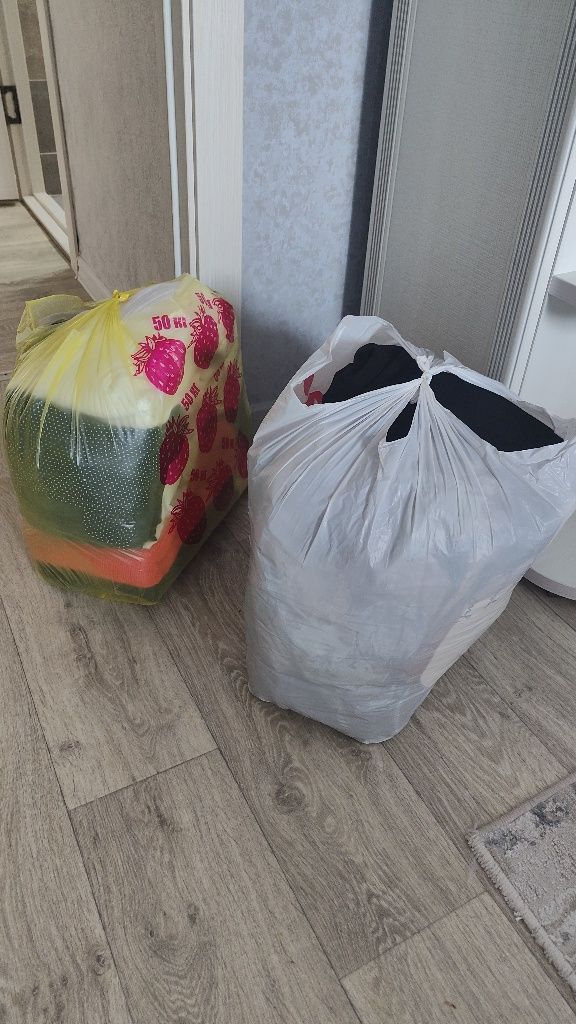 Одежда разм 46-50