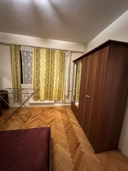Дава се под наем Двустаен апартамент в София, Мусагеница - 73 кв.м за 550 € - Снимка #5