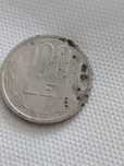 Moneda Mihai Viteazu 1994