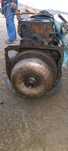 Convertizor buldoexcavator caterpilar mf case ford nev holland jcb