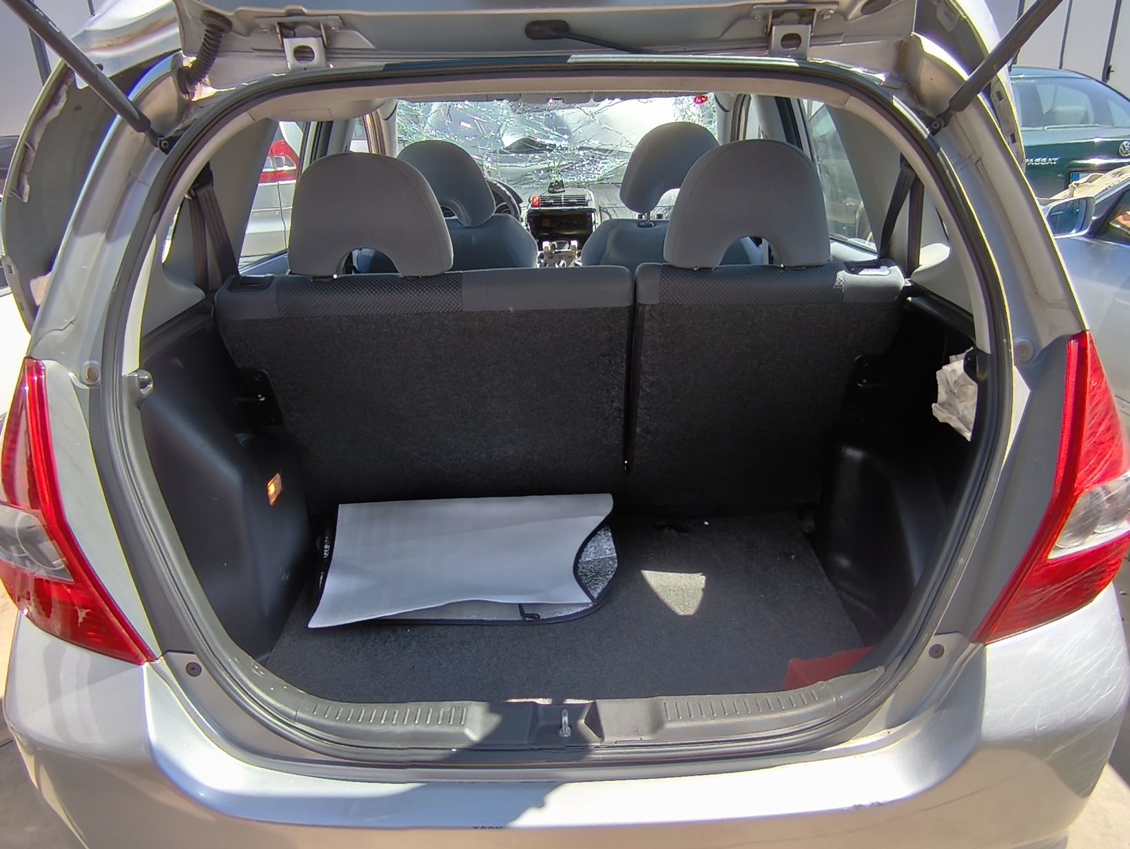Honda jazz 1.2, 2002г.
