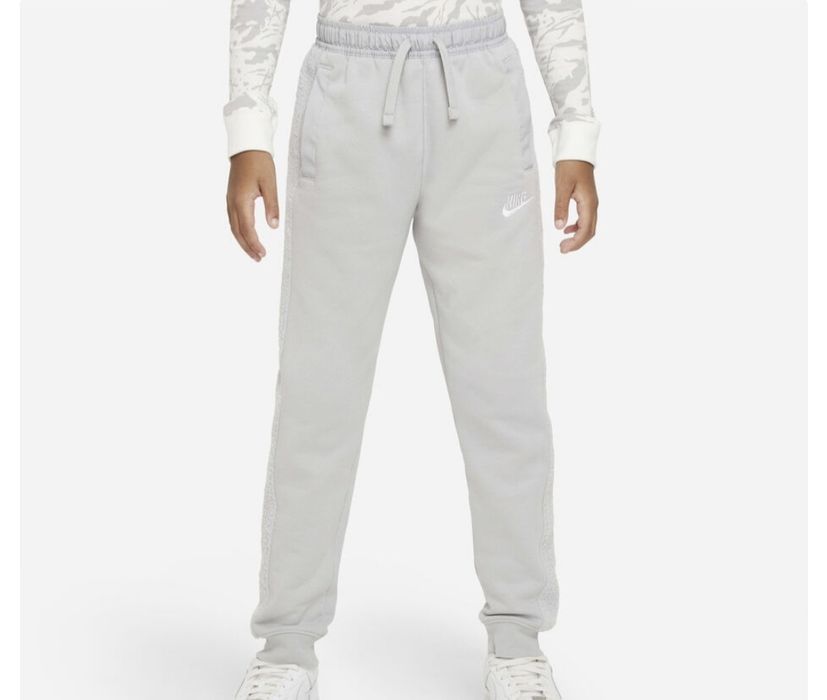 Nike club fleece долно /L-146/156см/ 1000%Оригинал