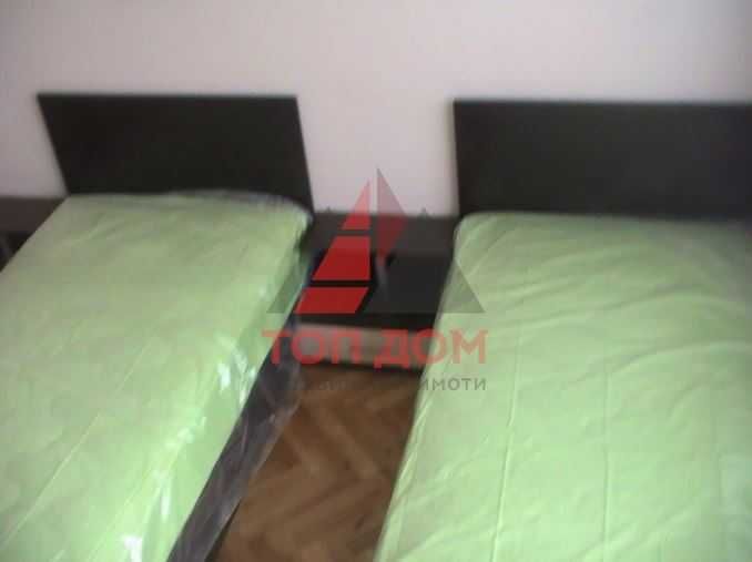 Дава се под наем Двустаен апартамент в Варна, Център - 51 кв.м за 350 € - Снимка #3