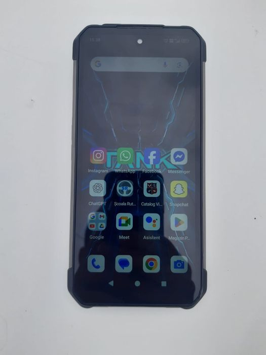 Vând telefon unihertz ca nou