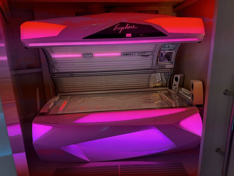 Solar de bronzat