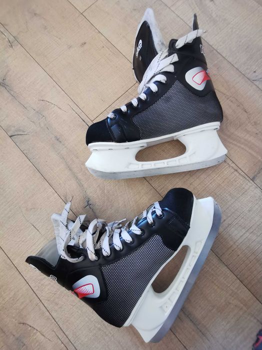 Patine Stadion TORONTO, nr 45