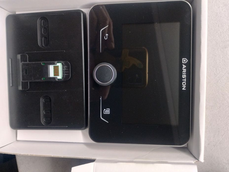 Termostat ambient ariston