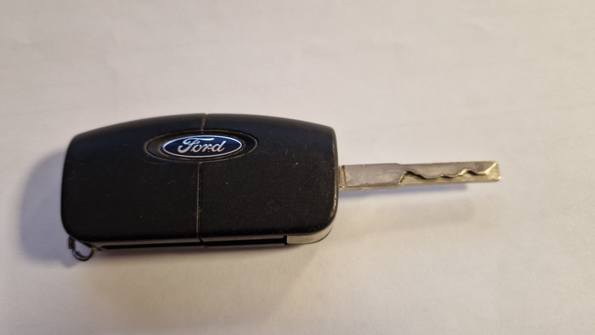Оригинален смарт ключ Форд