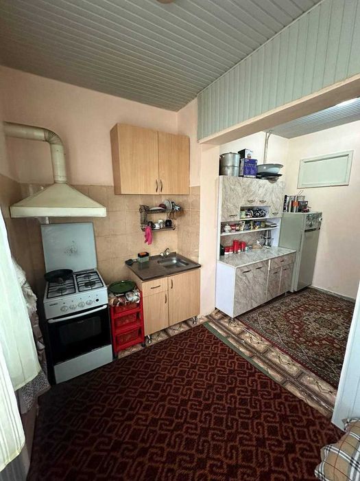 Продаётся 3х квартира на 5 этаж орр ДИНАМО