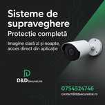 Instalare camera video,automatizari porti,interfon, sistem de alarma