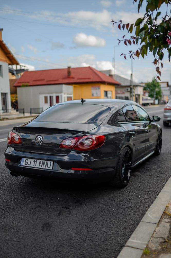 Volkswagen Passat CC Passat Cc R Line