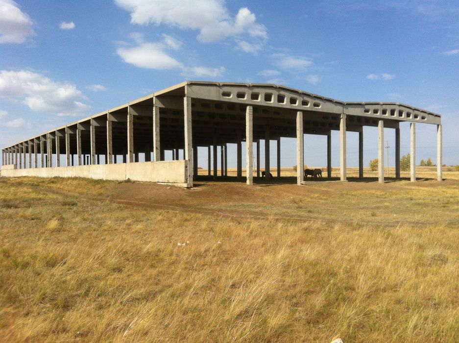 Продам ПКЖ Фермы Колоны