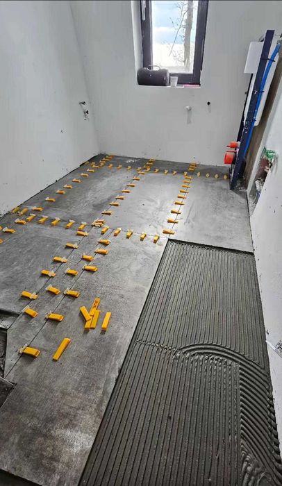 Lucrări construcții și finisaje interioare/exterioare – Timișoara