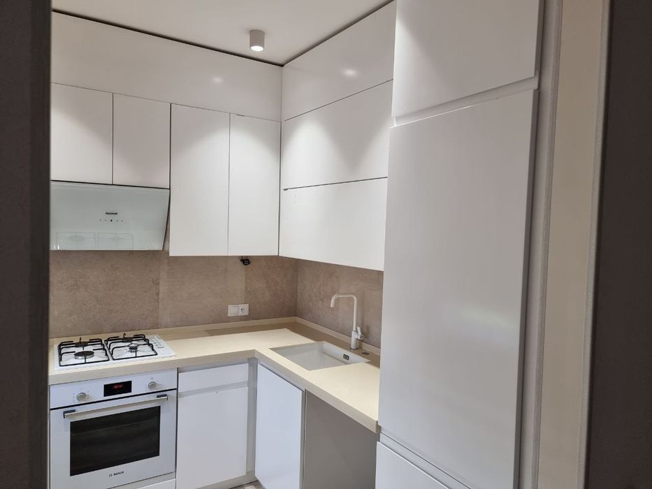 Сдается квартира 1/5/5 Буюк Ипак Йули Художник