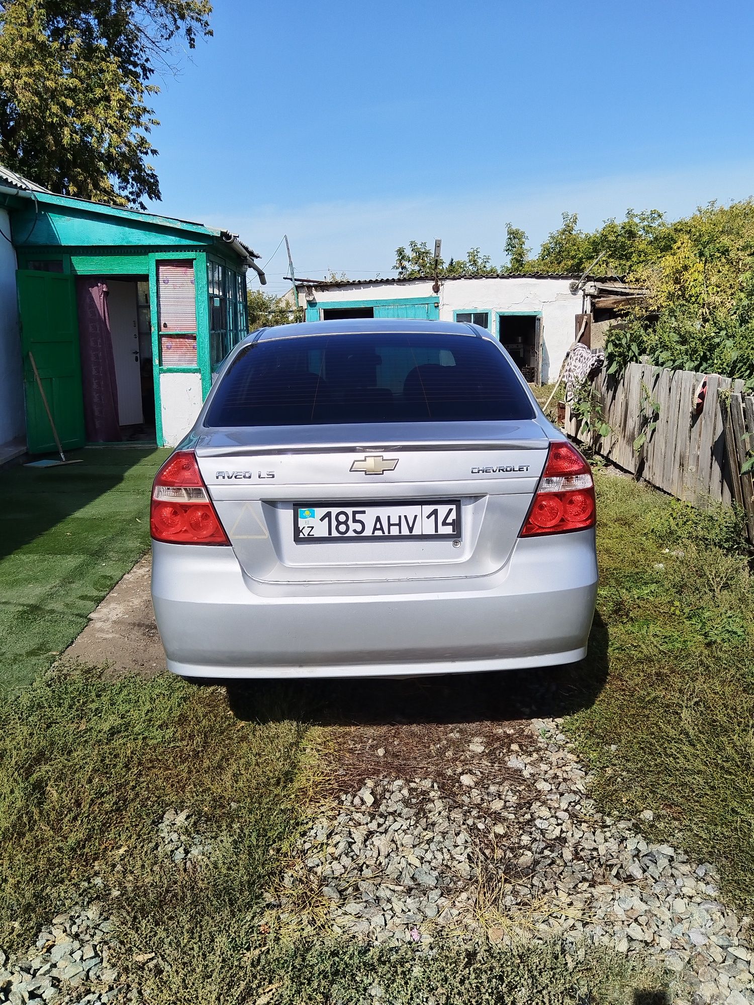 Продам авто шееврелт