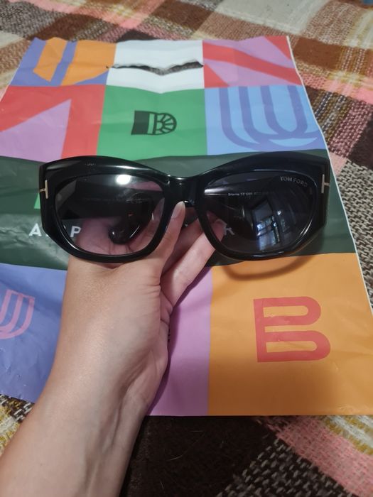 Ochelari Tom Ford Originali