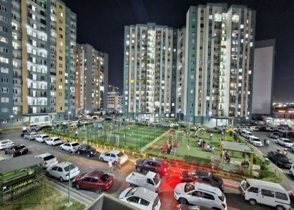 • ЯНГИДАРХОН 3/11/16 РАЗДЕЛКА Продаётся квартира