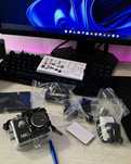 Camera 4K tip goPro Noua 32GB card inclus