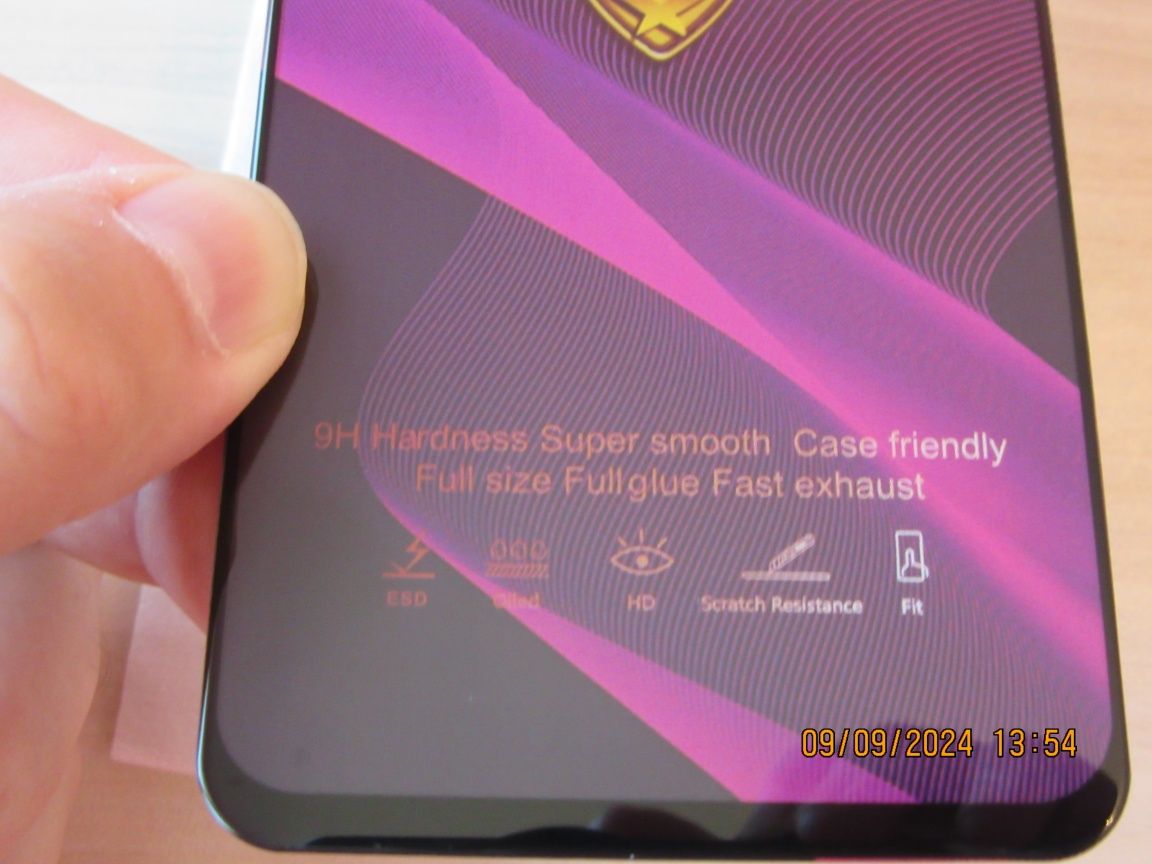 Honor 200 Smart 200 Lite 90 Lite 70 Lite/ OG PREMIUM Стъклен протектор