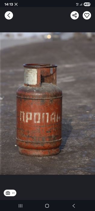 Продам печь,газовые балоны и мантоварки