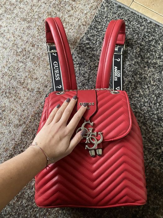 Нови раници.