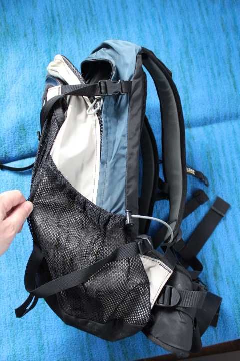 Rucsac CamelBak Peak Bagger 28L si maieu Odlo L