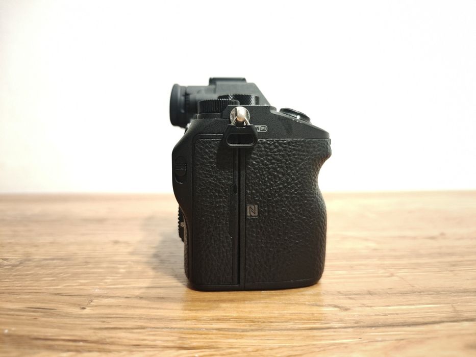 Camera Mirrorless Sony a7R IIIA  A7RiiiA A7R3A