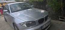 Vand masina BMW seria 1