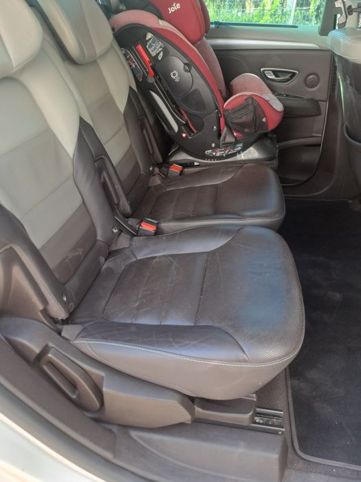 Vand Renault Espace5 Initiale Paris,euro 6