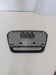 Grila radiator AUDI A6 C7 /cod-4G0853037 / an- 2010-2014 Carbon OEM