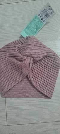 Turban/caciula nou