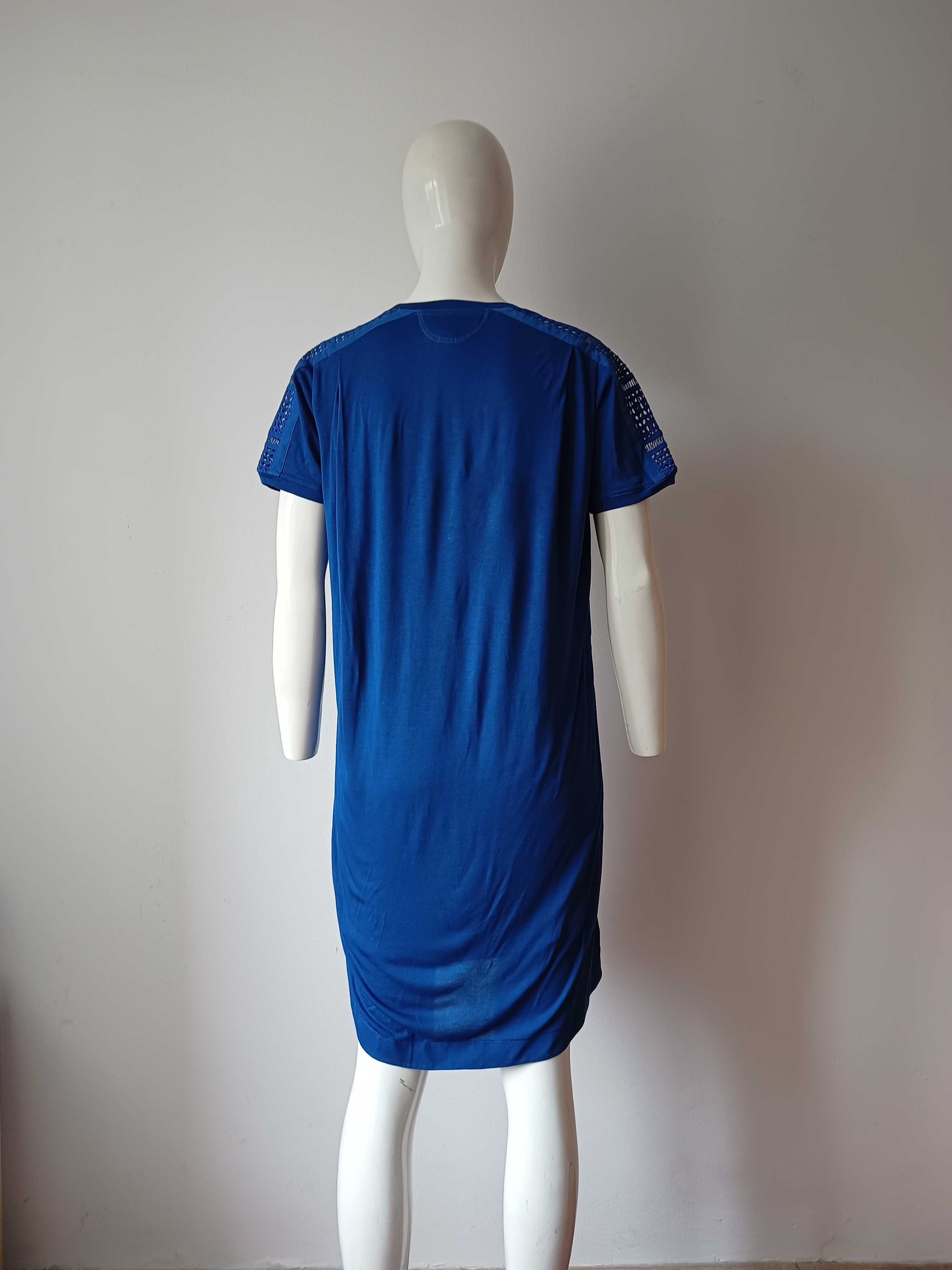 Rochie Diesel black gold nouă