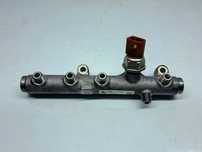 Rampa injectoare Audi Q7 (4LB) [ Fabr 2006-2014] 059130089AH 3.0 TDI C