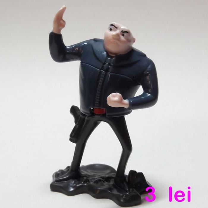 Kinder surprise - lot diverse