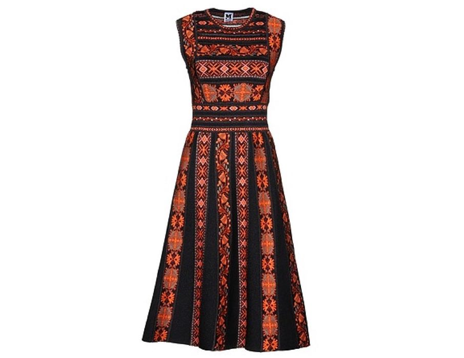 Плетена рокля M Missoni, S - M