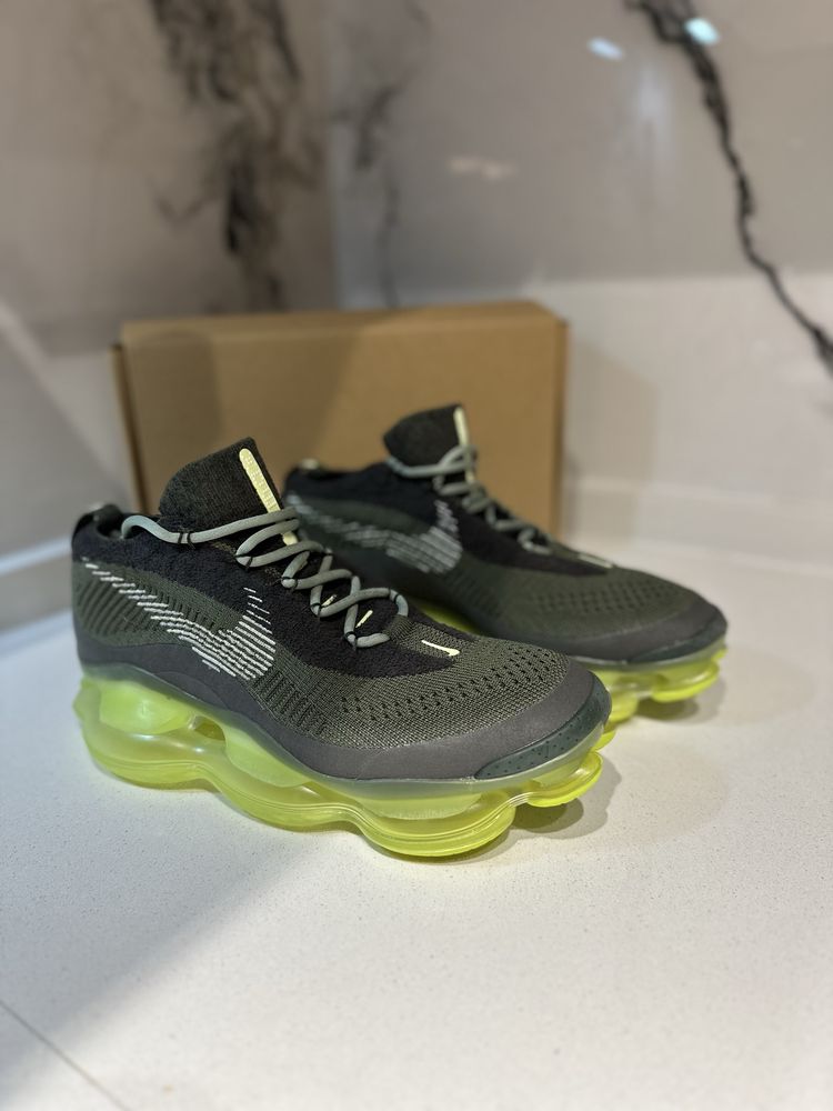 Air Max Scorpion Flyknit